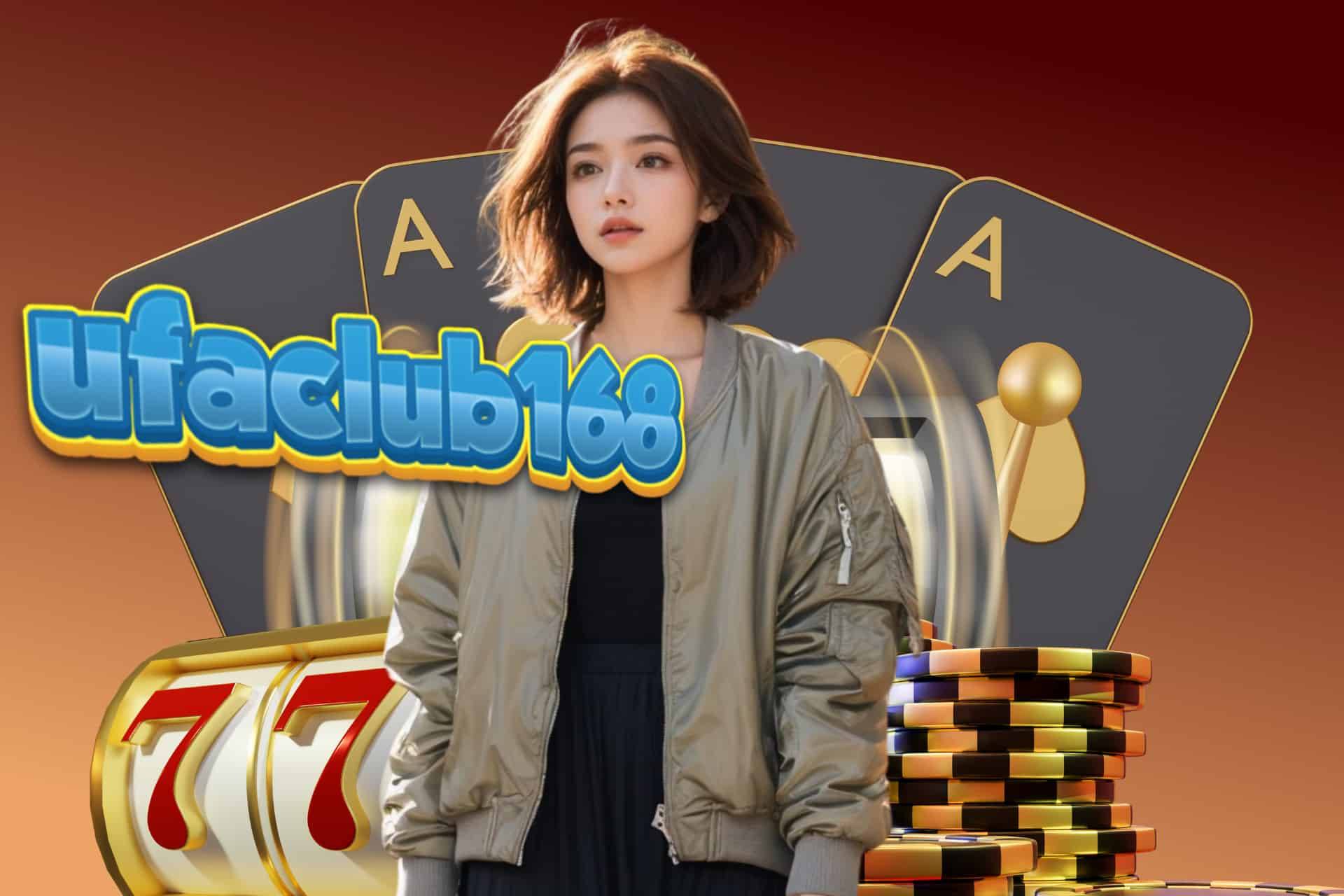 ufaclub168 สล็อต