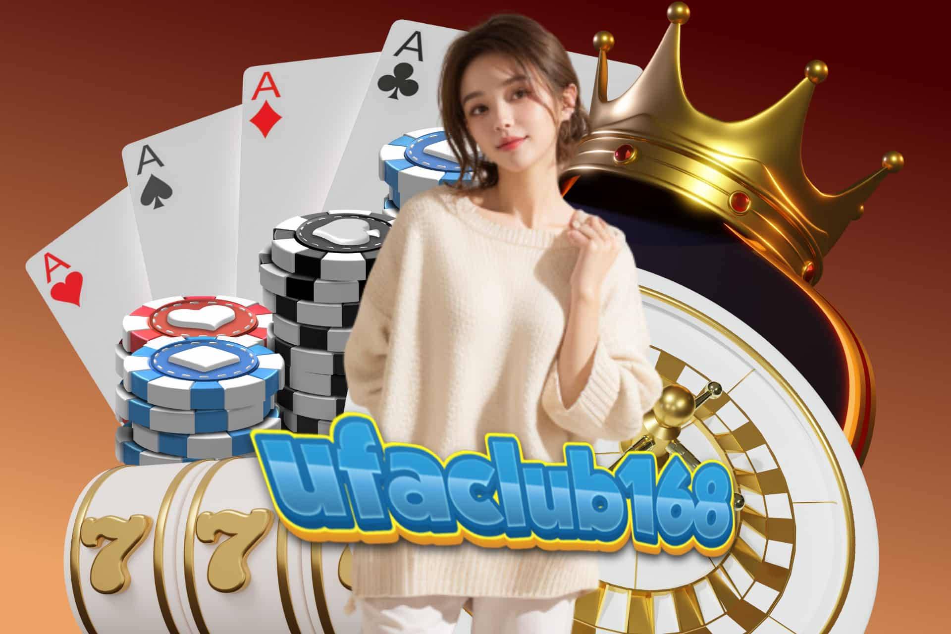 ufaclub168 ทรูวอลเลท