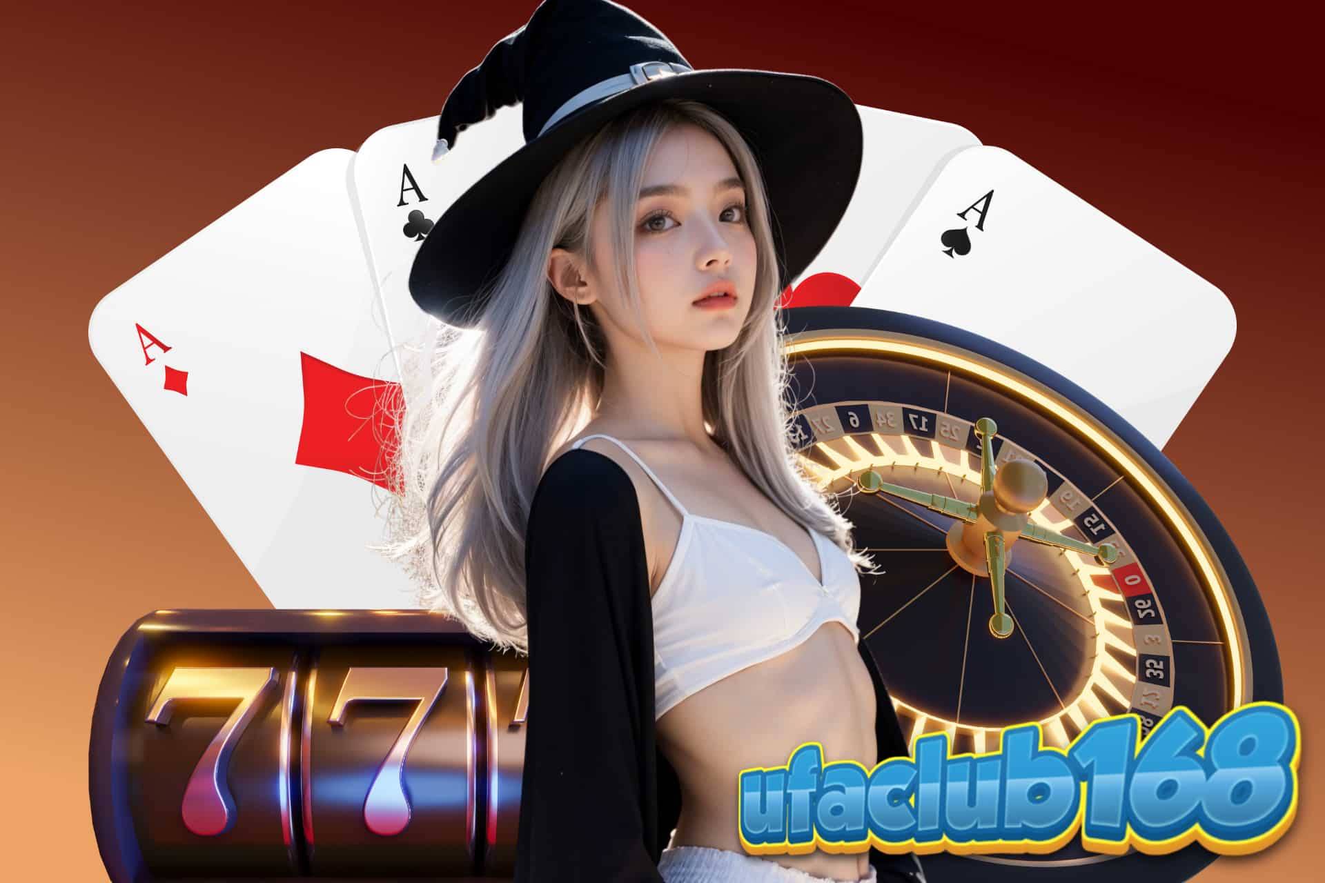ufaclub168 เครดิตฟรี