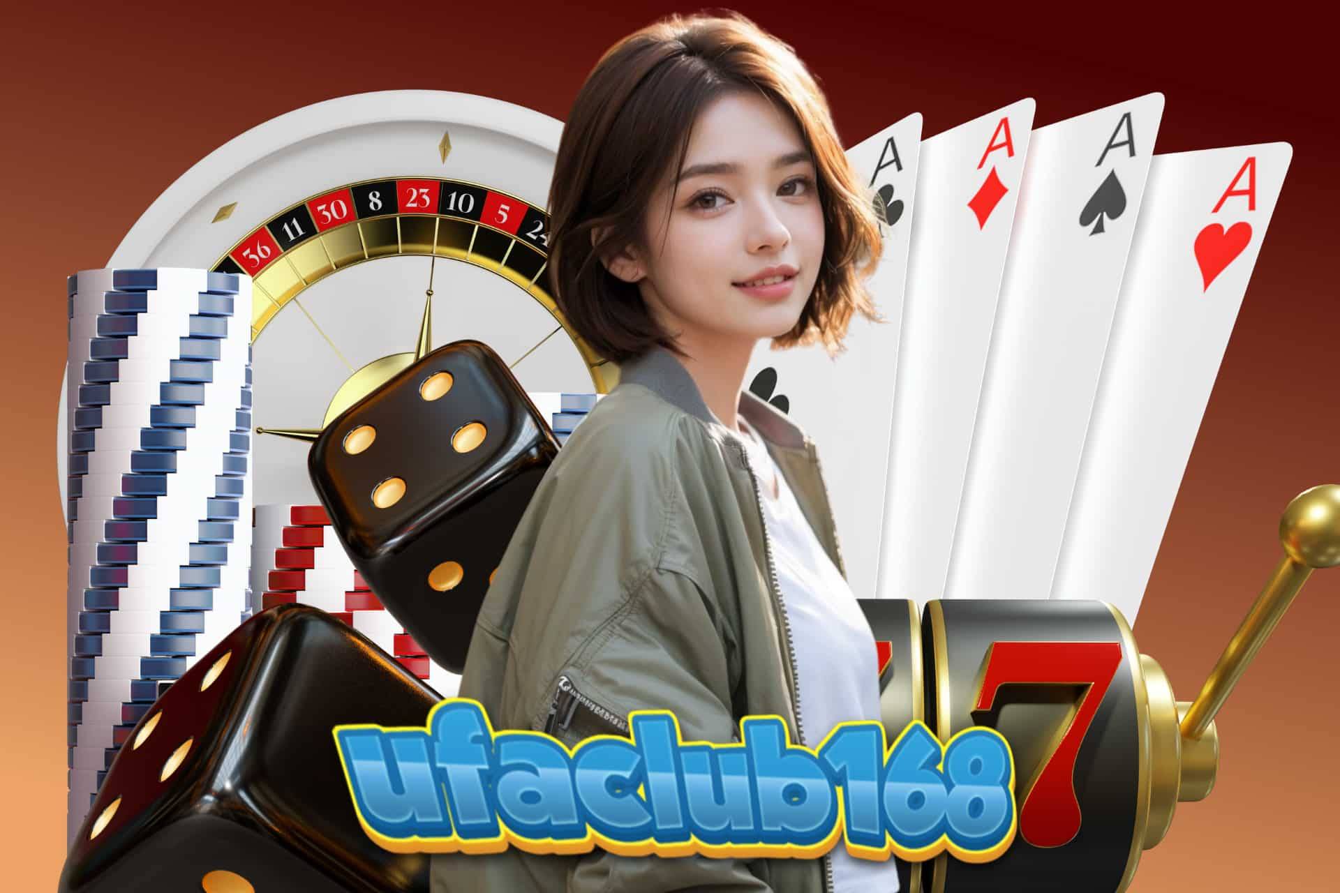 ufaclub168 login
